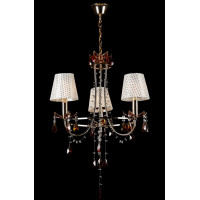 Люстры в зал классические Splendid-Ray 880909