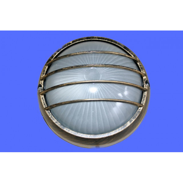 Фасадный светильник U4033S [GE] Splendid-Ray
100839