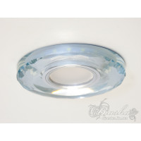 Точечные светильники с подсветкой Diasha 6023WH+LED 