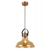 Люстра в стиле лофт Levistella 91633-1 BR