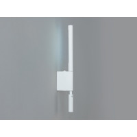 Оригінальне, якісне світлодіодне бра, потужністю 13W, чорного кольору Diasha F3700WH