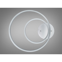 Люстра стельова Diasha 58W пульт димер хром матовий Diasha 2538NEWHRdimmer