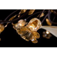 Галогеновая люстра L0012/24+3 Splendid-Ray
990366