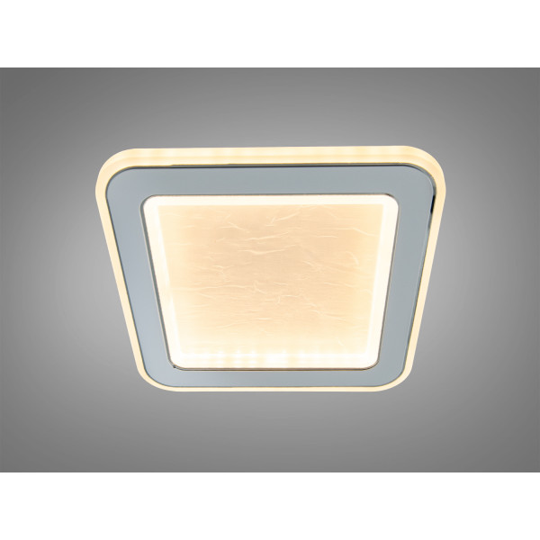 Стельовий LED світильник Diasha білий 42Вт 7м² CCT Diasha 5002