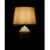Настольная лампа  с абажуром Splendid-Ray 30/4062/49