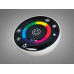 Контролер з ДУ для RGB стрічки Diasha PC-H18-RGB-RING-RF-18A