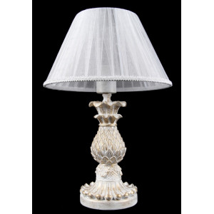 Настольная лампа с абажуром N29980/1T (A+B) (WG) Splendid-Ray
210737
