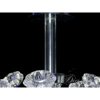 Галогенова люстра. СПЕЦПРОПОЗИЦІЯ! Diasha 88239/12