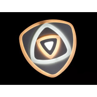 Люстры светодиодные Linisoln MX2227-500 dimmer