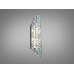 Кришталеве бра LED хром 13 Вт 715 лм Diasha 270B-530HR