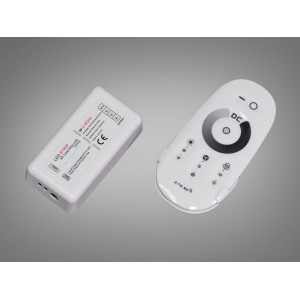 Контролер з ДУ для RGB стрічки Diasha PC-H14-DIM-RF2.4G-18A