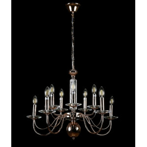 Люстра свеча L89084/5+5 (SGD) Splendid-Ray
230154