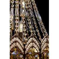 Хрустальная люстра Splendid-Ray222002 (FGD)