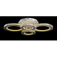 Светодиодная люстра LT8012/2+2 LED (WT) Splendid-Ray
302060