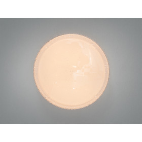 LED люстра Diasha Smart 22Вт без пульта Diasha W-33/230