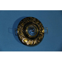 Точечный светильник O 107B-Q+30#CRY (GUG) Splendid-Ray
16927