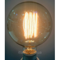 Лампочка Лампа ретро (лофт) Лампочка эдисона Levistella G125 Лампочка Лампа ретро (лофт) Лампочка эдисона Levistella G125