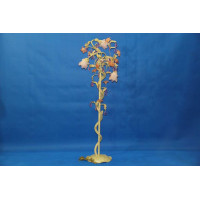 Декоративный торшер T1123/3 (BEIGE+MIX PK)) Splendid-Ray
135091