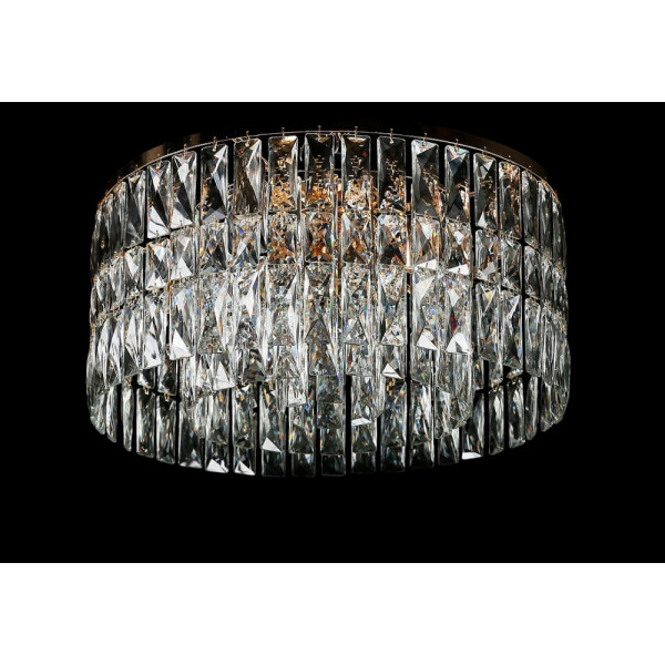 Хрустальная люстра LGH90344/7 (FGD) Splendid-Ray
286396