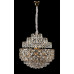 Хрустальная люстра L8604/500/12 (SGD) Splendid-Ray
300804