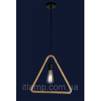 Треугольный подвес с канатом Levistella 7529363-1 Треугольный подвес с канатом Levistella 7529363-1