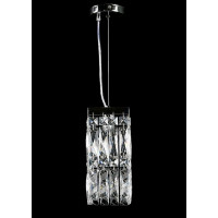 Подвесная люстра  L8386/1A (105) (CR) Splendid-Ray
234592