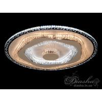 Светодиодная люстра Diasha MX4017-500 dimmer