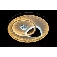 Потолочный светодиодный светильник Linisoln 4047-50OC