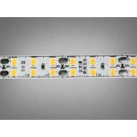 LED стрічка 24в, 240 діодів на метр, 10мм, нейтральний Diasha P24-2835-240-NW-20-10