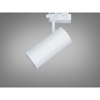 Світильник трековий магнітний 17 Вт білий 220В Diasha PPF-SN-30W-WH