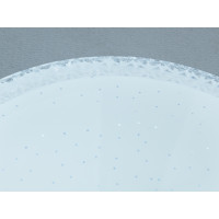 Кругла LED панель біла 22 Вт до 4 м² Diasha W-33/230
