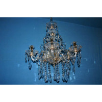 Люстра свеча L28028/5 (FGD ) Splendid-Ray
1335 Люстра свеча L28028/5 (FGD ) Splendid-Ray
1335