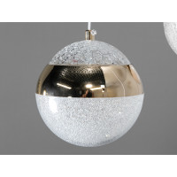 Подвес в стилі лофт, 60W Diasha 686/4FG