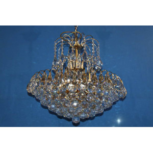 Хрустальная люстра L0049/12 Splendid-Ray
7287