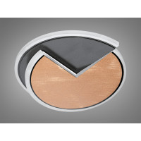 Акриловий світильник світлодіодний, 22 Вт Diasha 4435-200