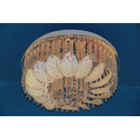 Круглая люстра  L8189/500/7 Splendid-Ray
230042