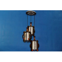 Подвесная люстра  LD6061/3 Splendid-Ray
242017