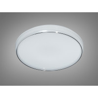 Смарт люстра LED біла RGB 80 Вт до 15 м² Diasha DB-8305/500RGB