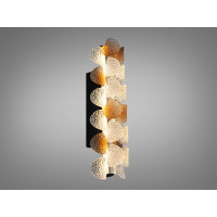 Настінне бра LED шампань 16Вт Diasha MB2511/300CG