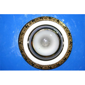 Точечный светильник ZJ1189B  R39( с лампочкой) (PSG) Splendid-Ray
145137