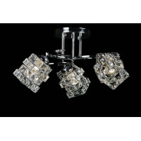 Люстра с плафонами L7383A/3 (CR) Splendid-Ray
260881 Люстра с плафонами L7383A/3 (CR) Splendid-Ray
260881