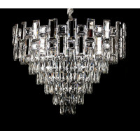 Хрустальная люстра Splendid-Ray202982/10 (CH) (A+B)