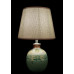 Настольная лампа с абажуром в стиле модерн Splendid-Ray 999402