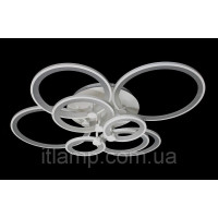 LED люстра Linisoln S-8807/8