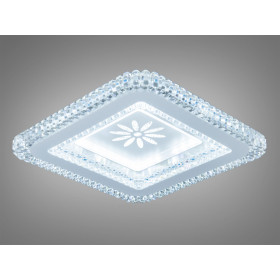 Світильник стельовий LED Diasha світильник-таблетка білий 42 Вт до 7 м² Diasha 12518A