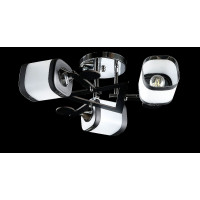 Люстра с плафонами  L91164/3 (CR) Splendid-Ray
260864