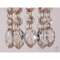 Точечные светильник Diasha 6042A GD-CA