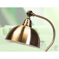 Настольная лампа Diasha 601/T BR