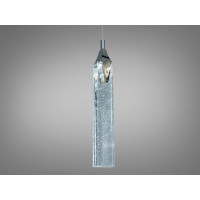 Підвіс LED Diasha золото 4 Вт CCT вимикач Diasha J2552-1HR