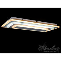 Светодиодная люстра потолочная с пультом Diasha MX2229-600x300 dimmer